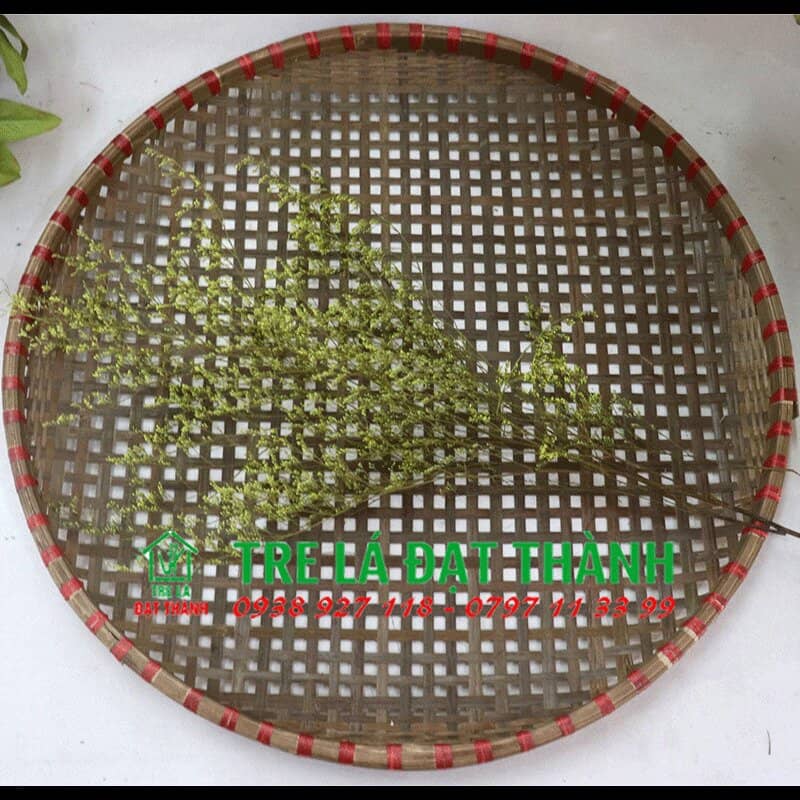 mẹt tre 60cm