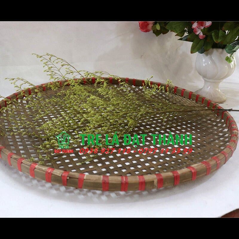 mẹt tre 60cm
