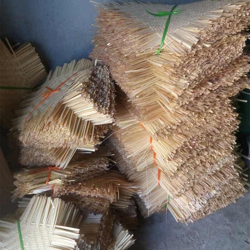 mẹt tre đan