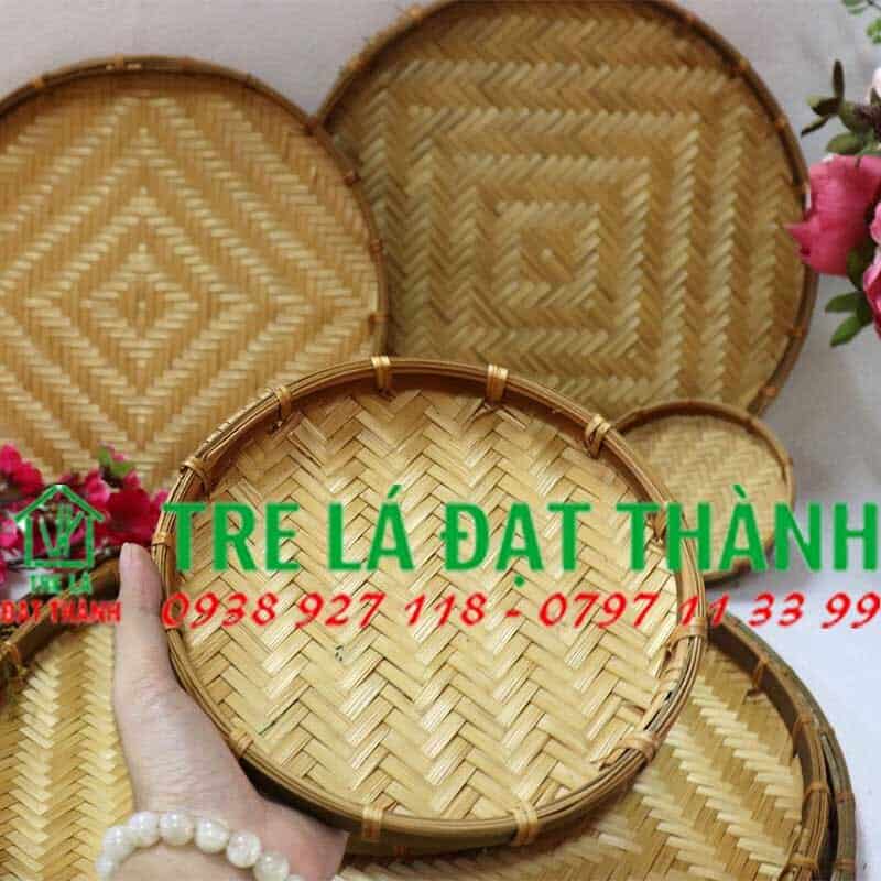 Mẹt Tre Heo Tộc Hun Khói