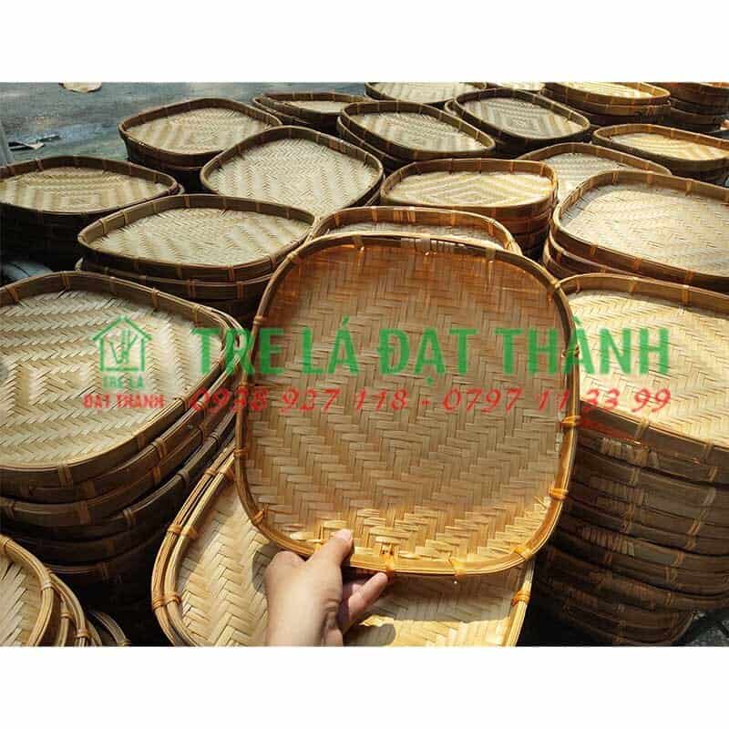 mẹt tre nhỏ