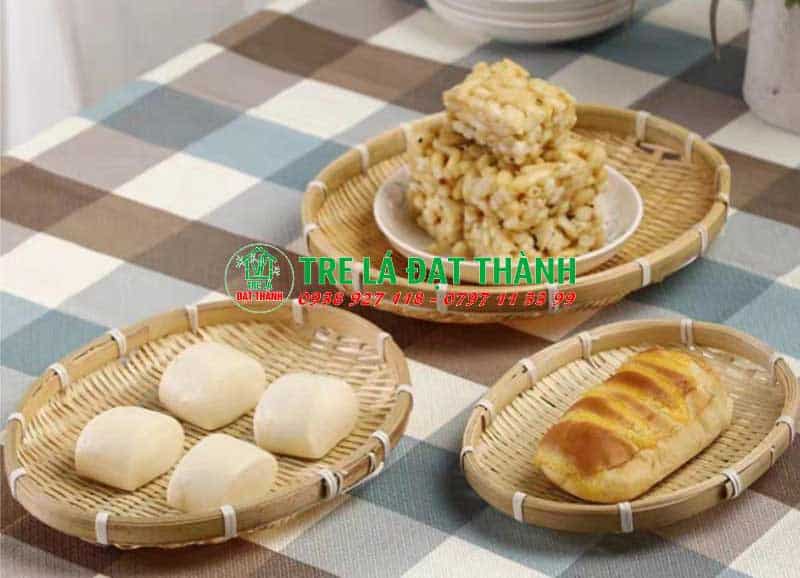 mẹt tre ovan