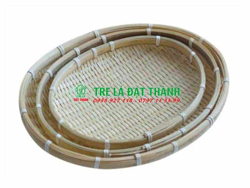 mẹt tre ovan