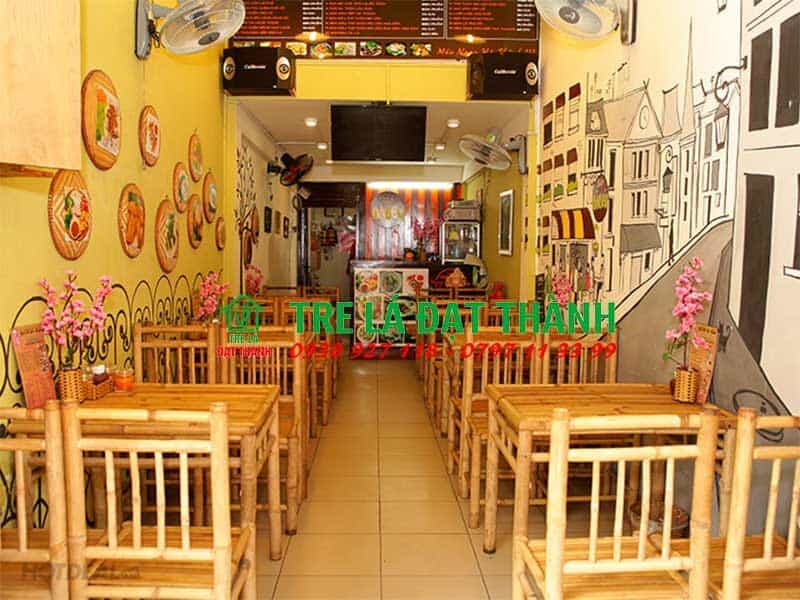 mẹt tre trang tr&iacute;