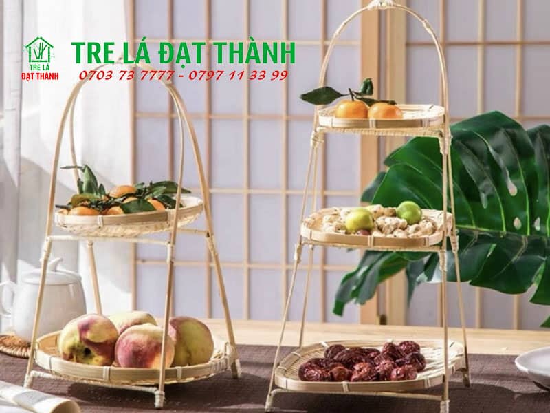 Mẹt Tre Vu&ocirc;ng