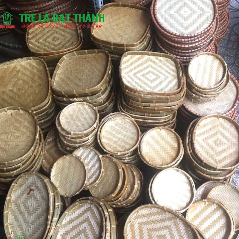 Mẹt Tre Vu&ocirc;ng