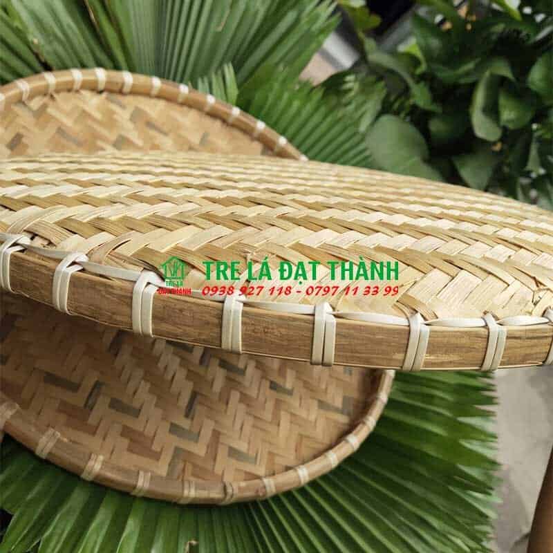 mẹt tre xuất khẩu