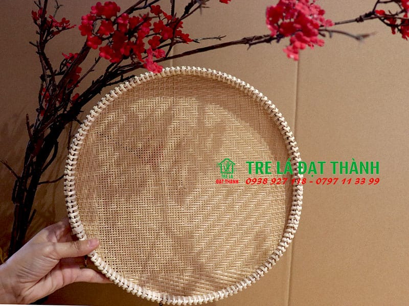 mẹt tre xuất khẩu