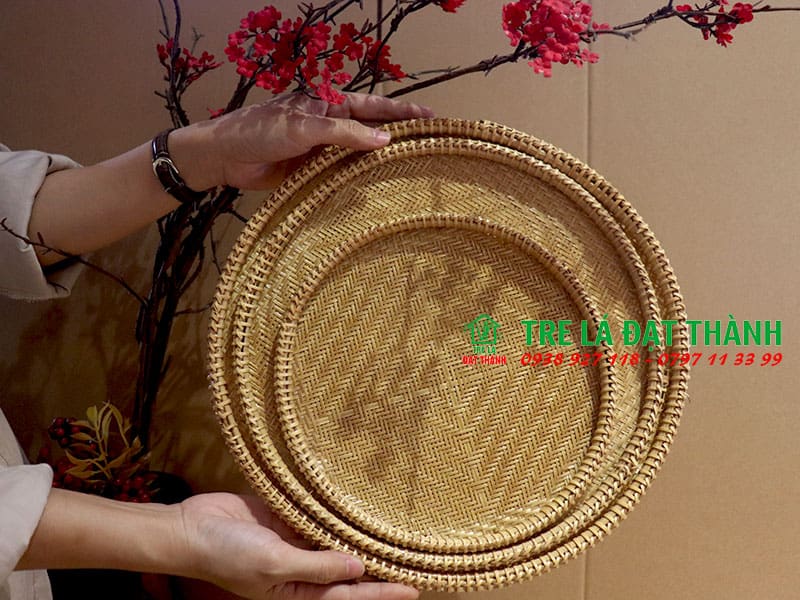 mẹt tre xuất khẩu