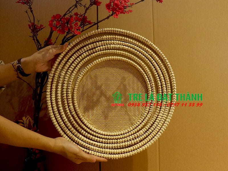 mẹt tre xuất khẩu