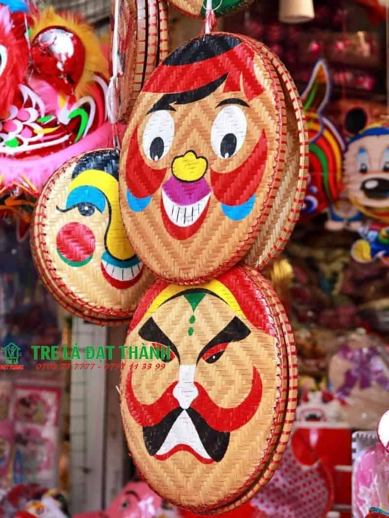 mẹt trung thu