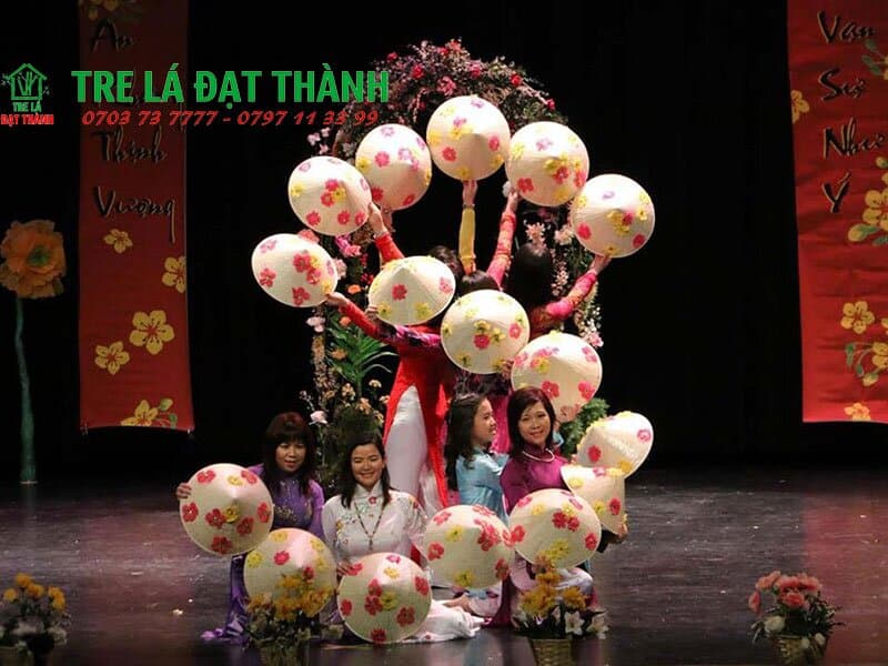 nón lá bao nhiêu tiền