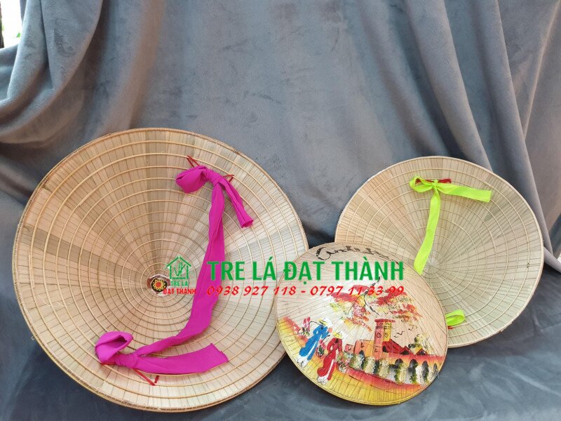 n&oacute;n l&aacute; họa tiết
