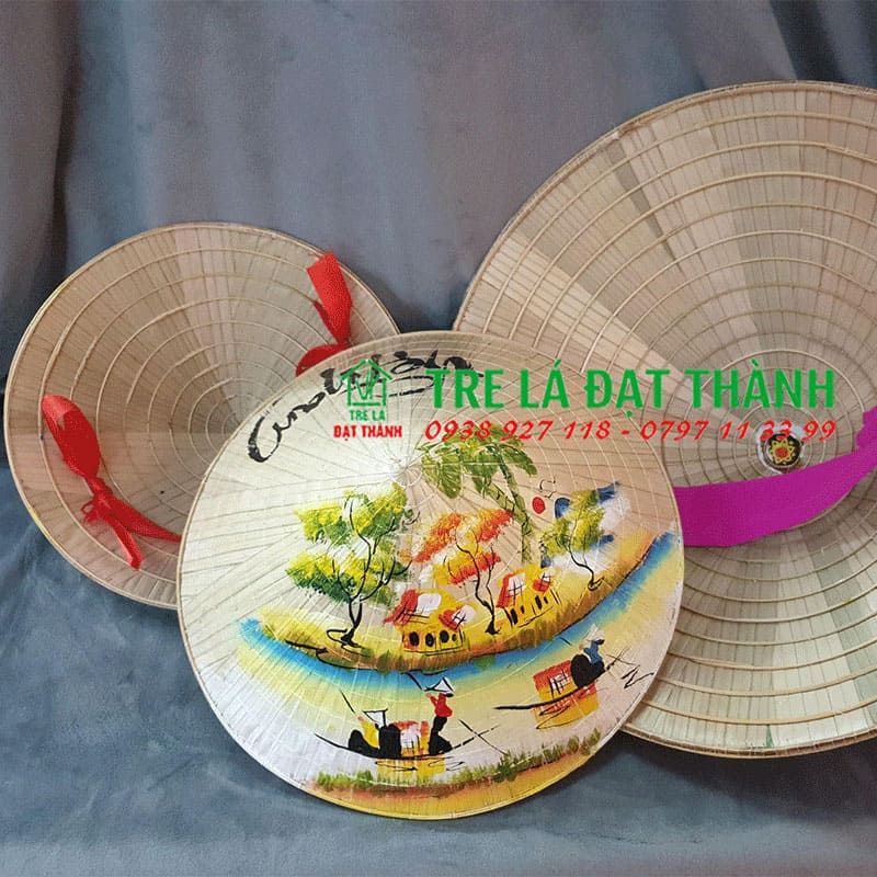 n&oacute;n l&aacute; họa tiết