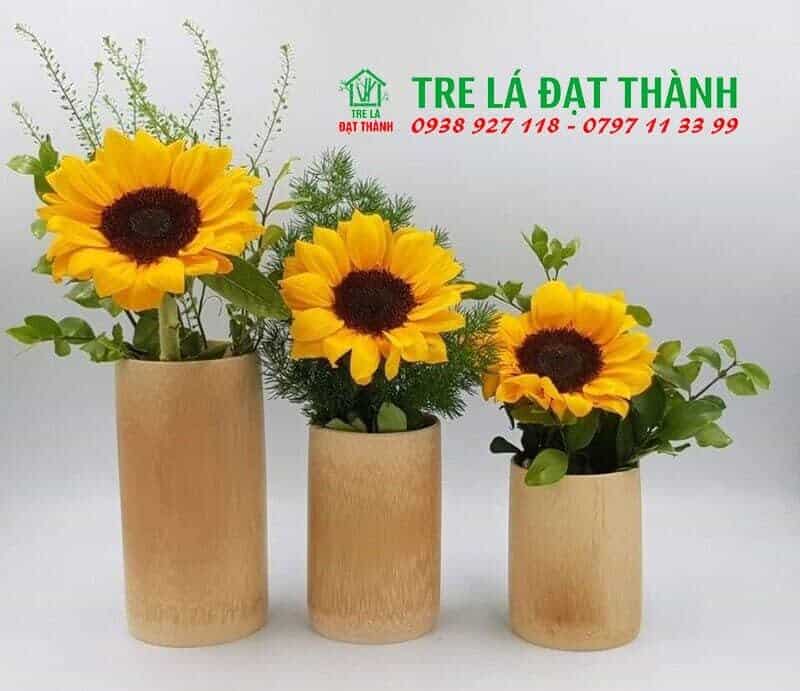 bộ cốc tre