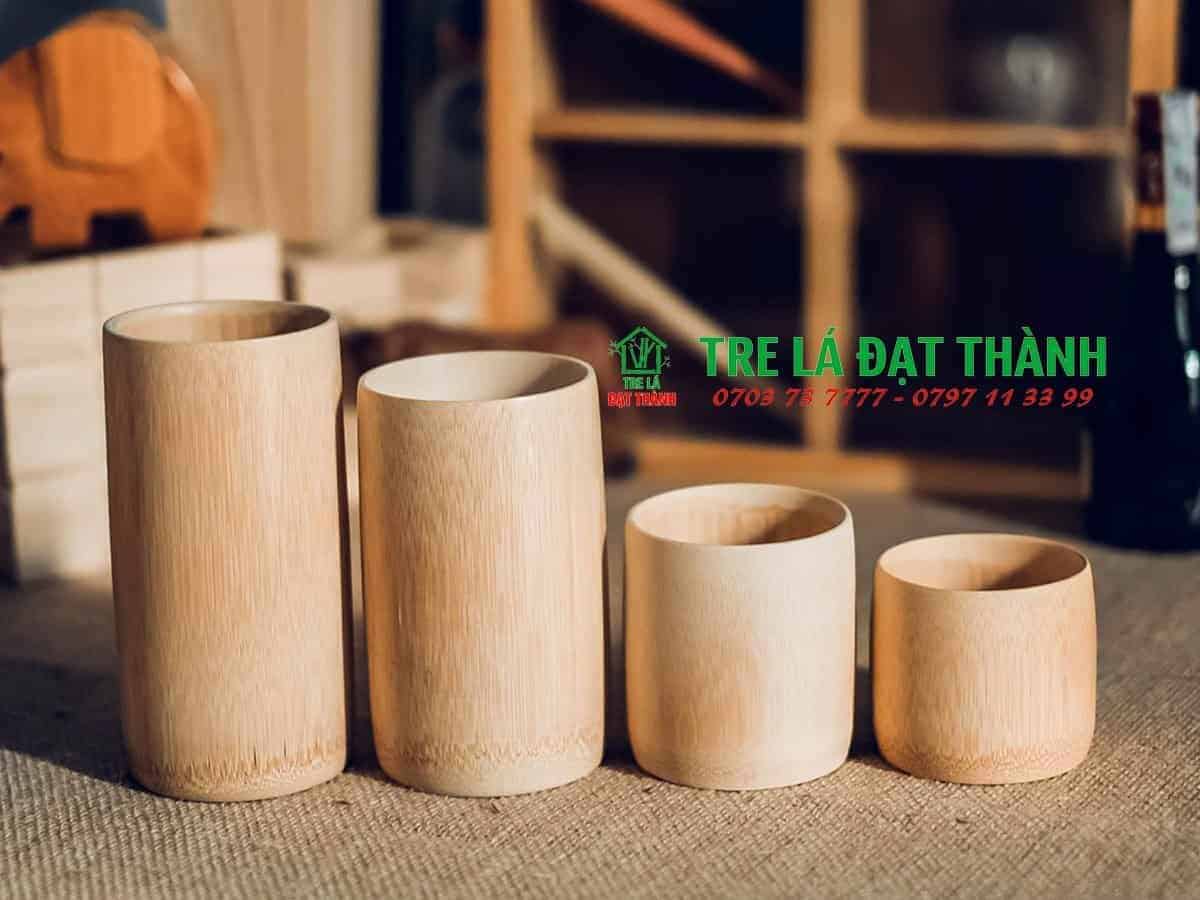 cốc tre
