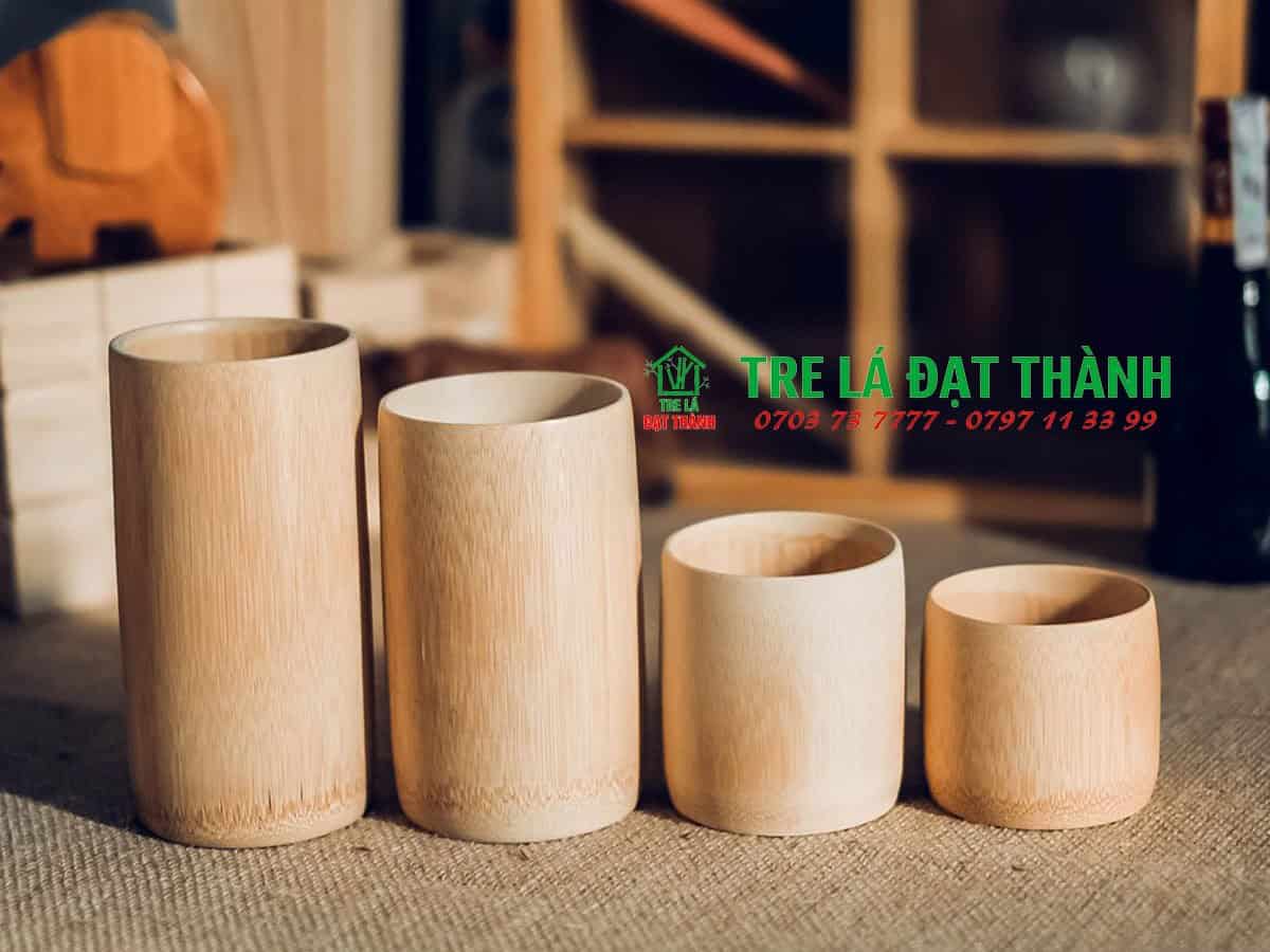 cốc tre