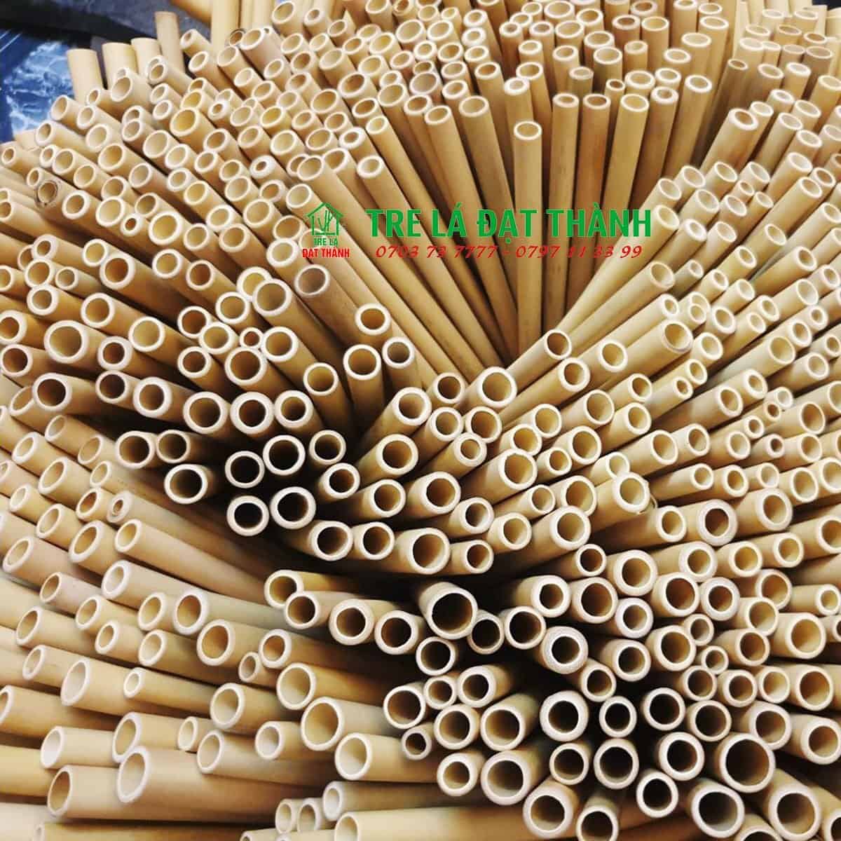 c&ocirc;ng ty sản xuất ổng h&uacute;t tre