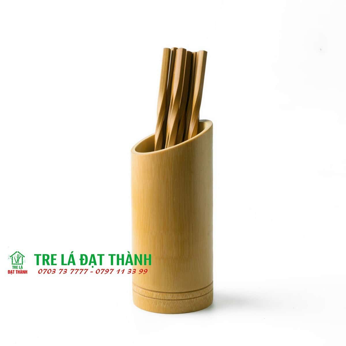 ống đũa tre
