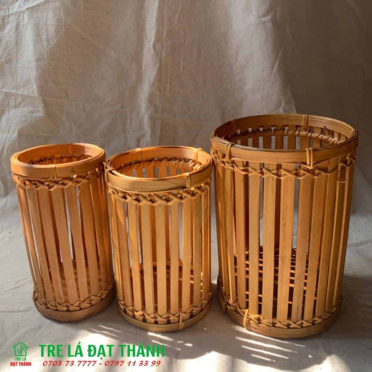 ống đũa tre