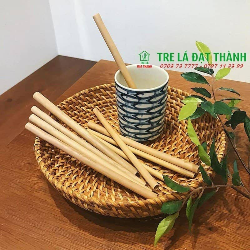 ống tre