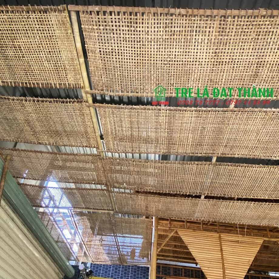 giá phên tre giá phên tre