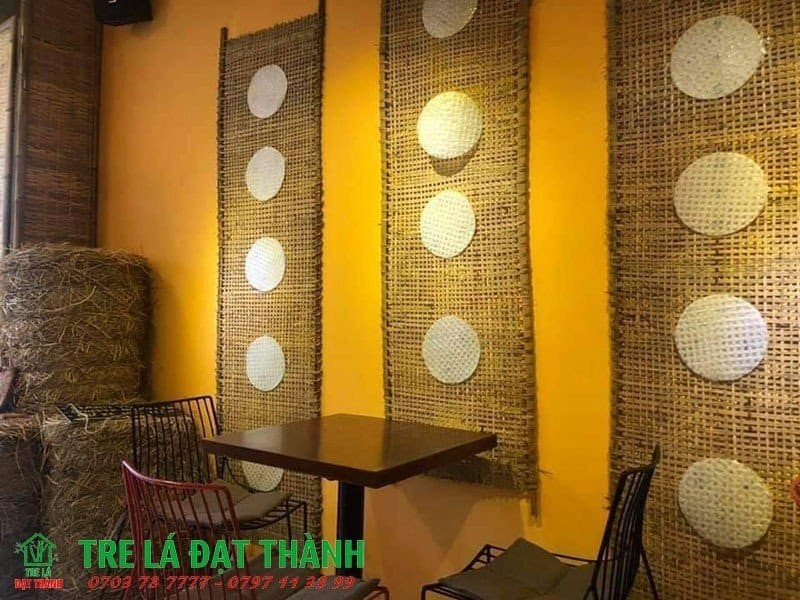 liếp tre liếp tre