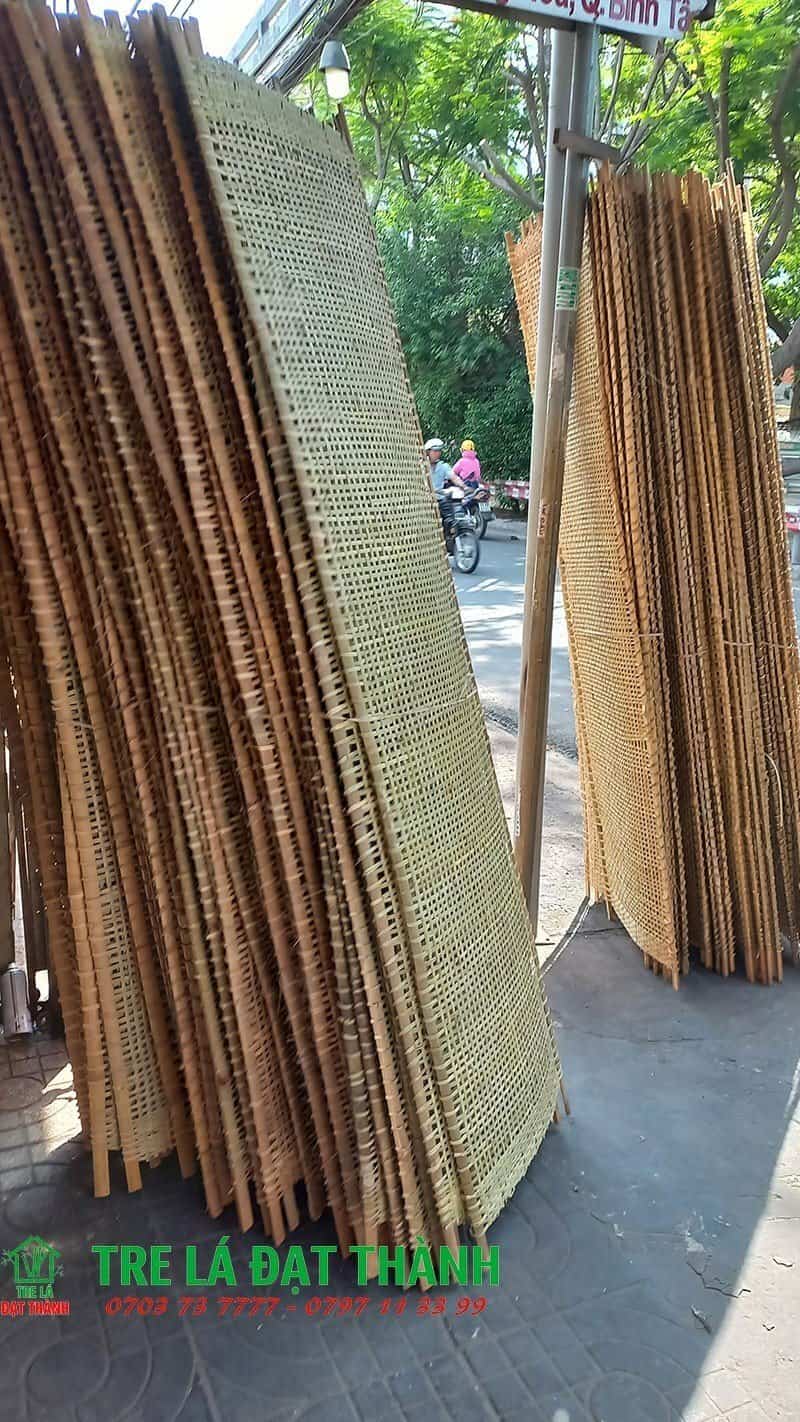 phên nứa phên nứa