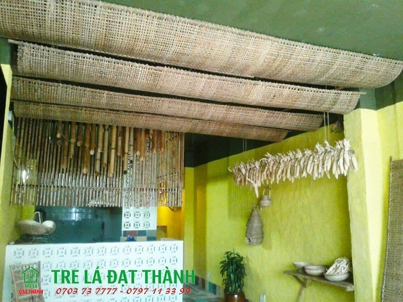 ph&ecirc;n tre nứa