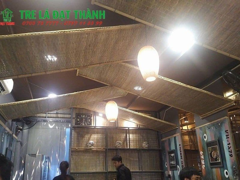 phên tre xây dựng phên tre xây dựng