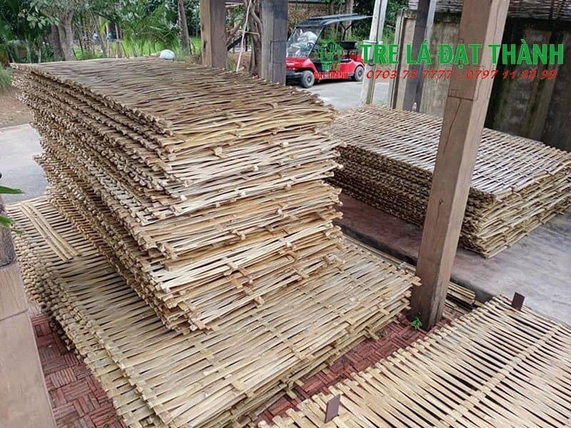 phên tre phên tre
