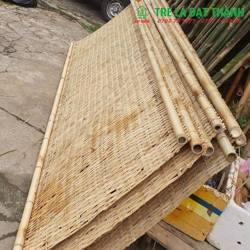 tấm phên tre tấm phên tre