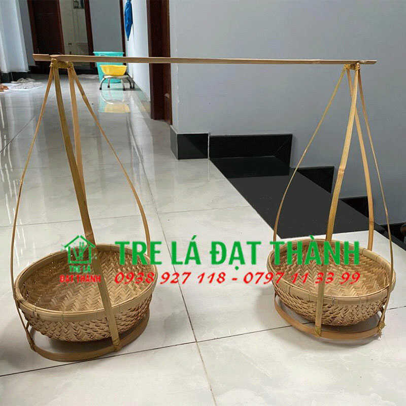 bán quang gánh tre