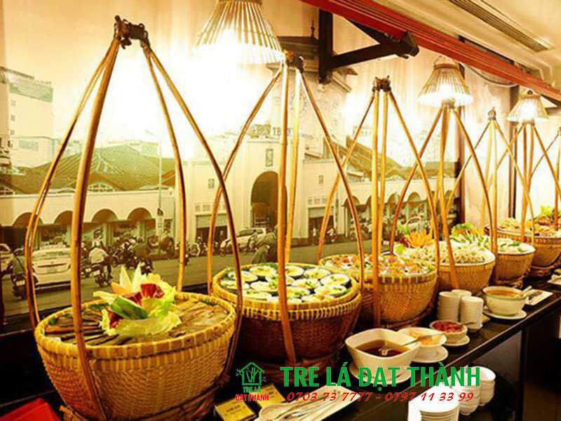 bộ quang gánh mua ở đâu