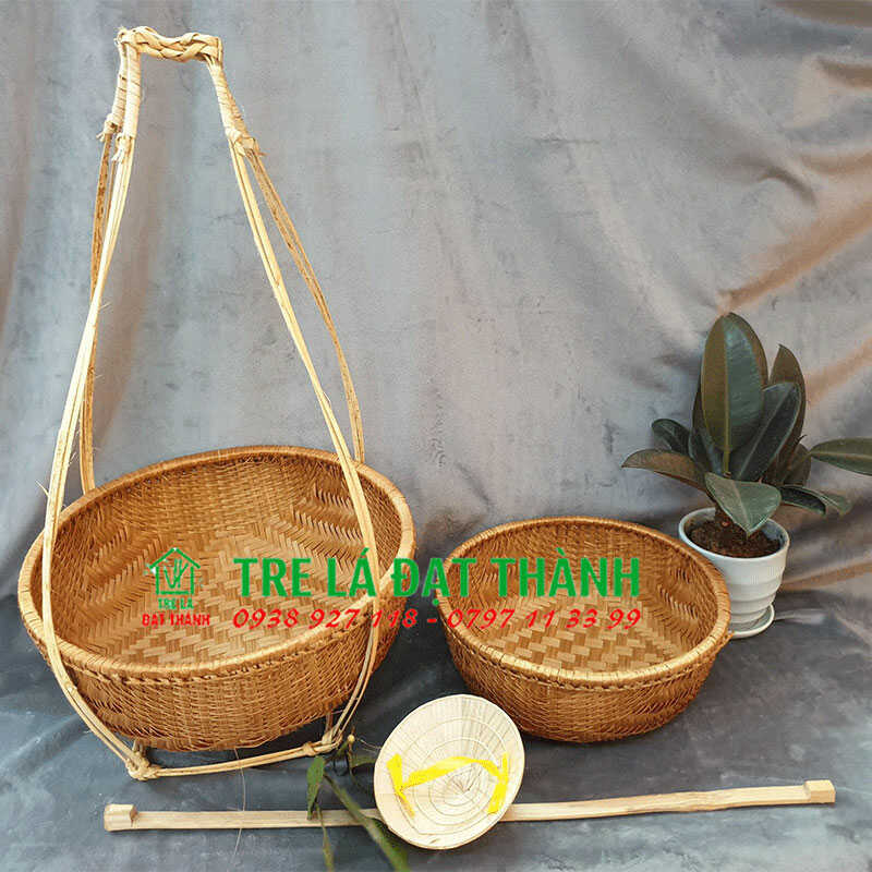 cách làm quang gánh