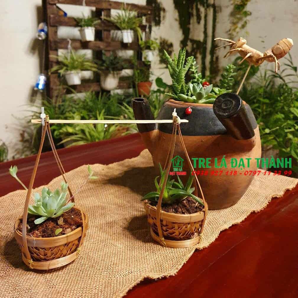 đ&ograve;n g&aacute;nh mini