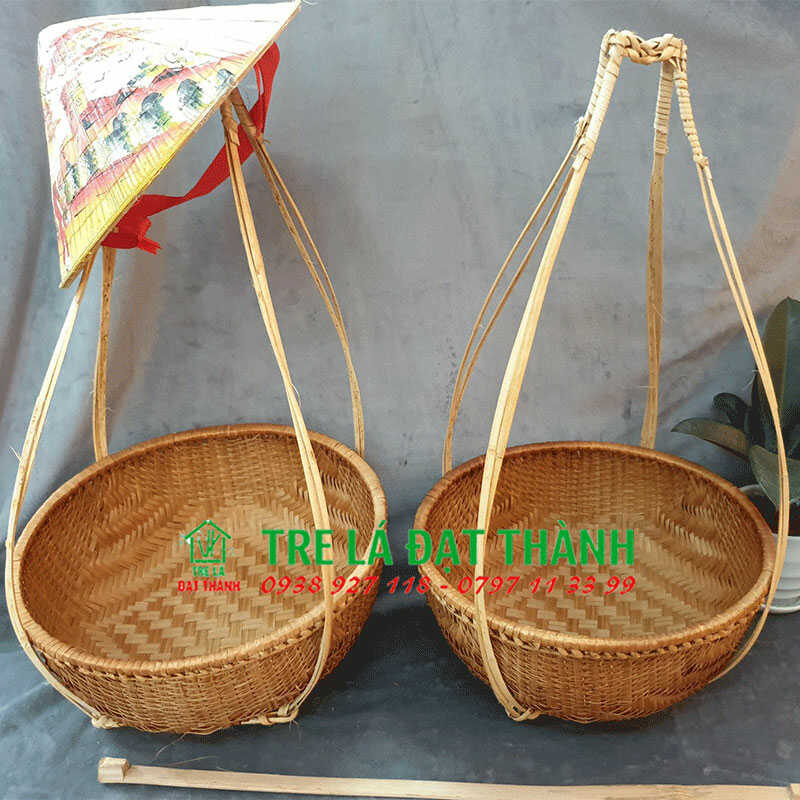 gánh tre