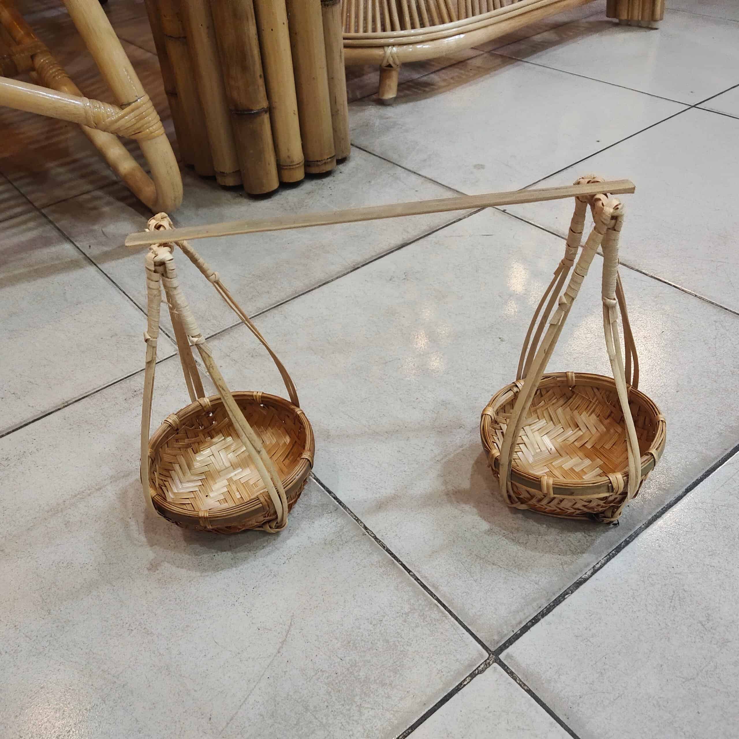 mua quang g&aacute;nh nhỏ ở đ&acirc;u