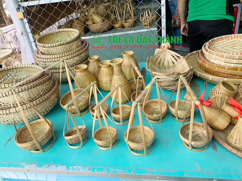 mua quang g&aacute;nh nhỏ ở đ&acirc;u
