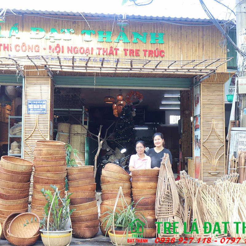mua quang gánh ở tphcm