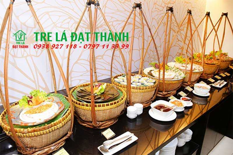 mua quang gánh tre