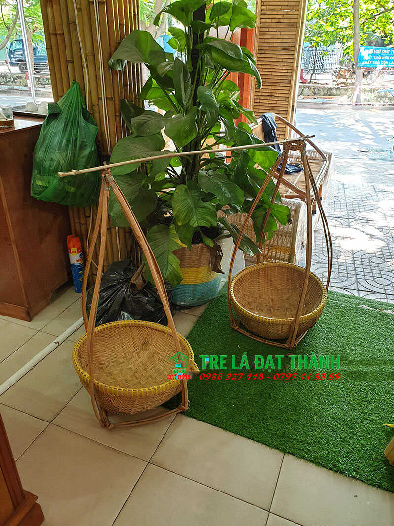 quang gánh là gì