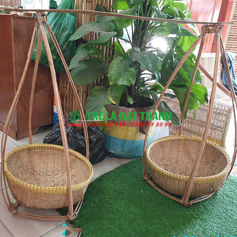 quang gánh tre