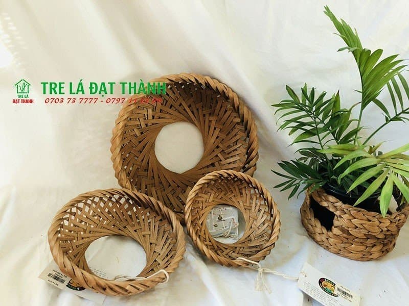 giá rế tre