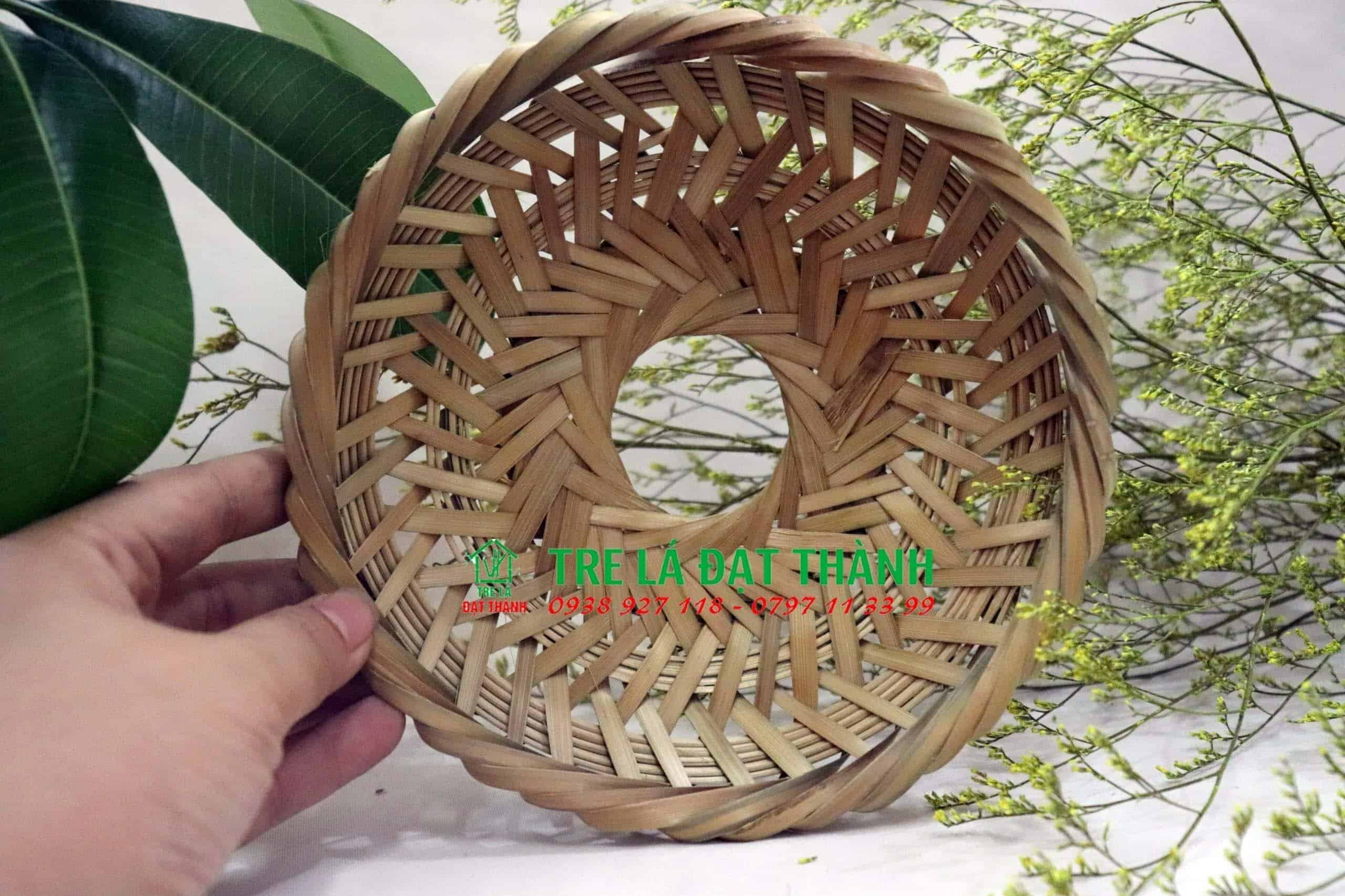 rế lót nồi
