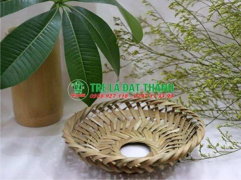 rế tre đan
