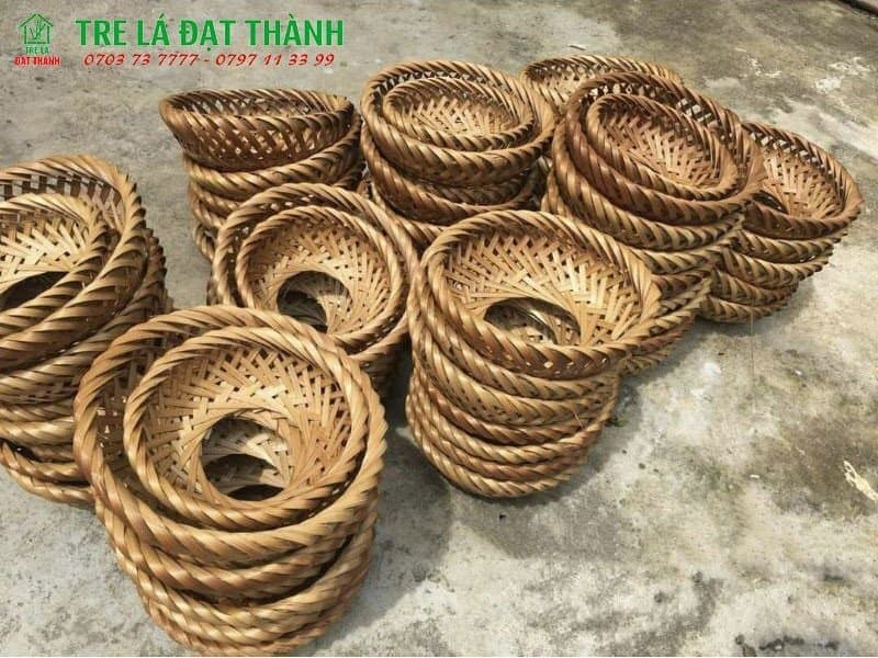 Rế Cật Tre RT002
