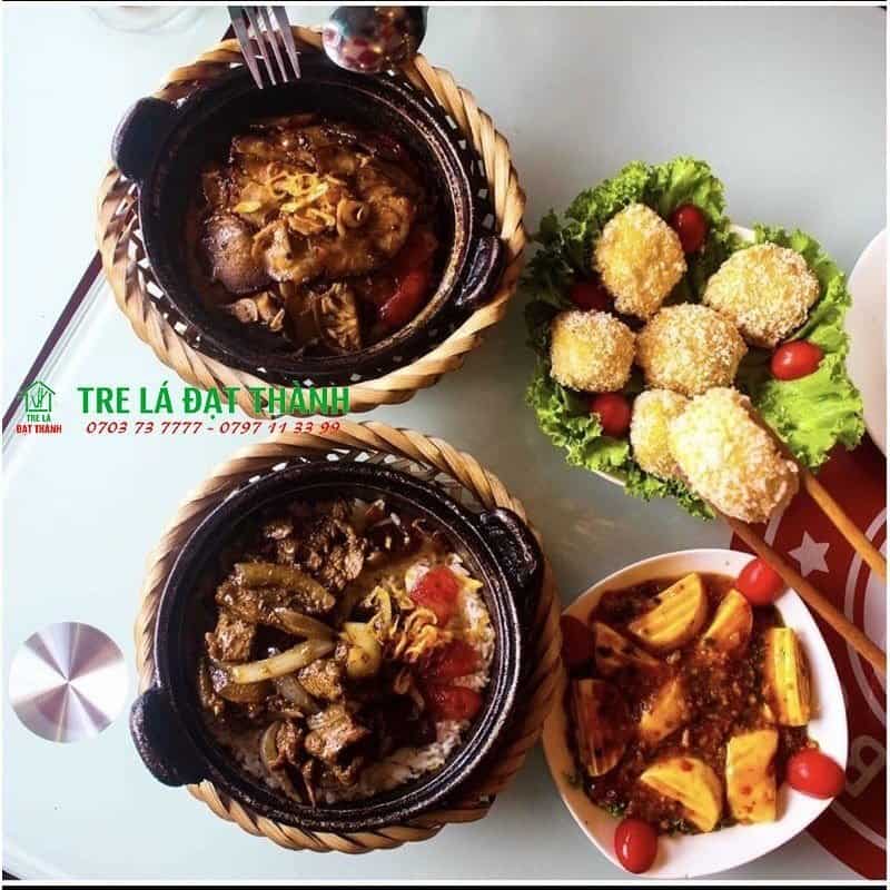 Rế Cật Tre RT002