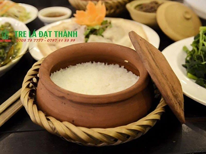 Rế Tre Ch&acirc;n Hoa RT003