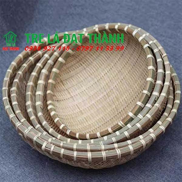 rổ tre